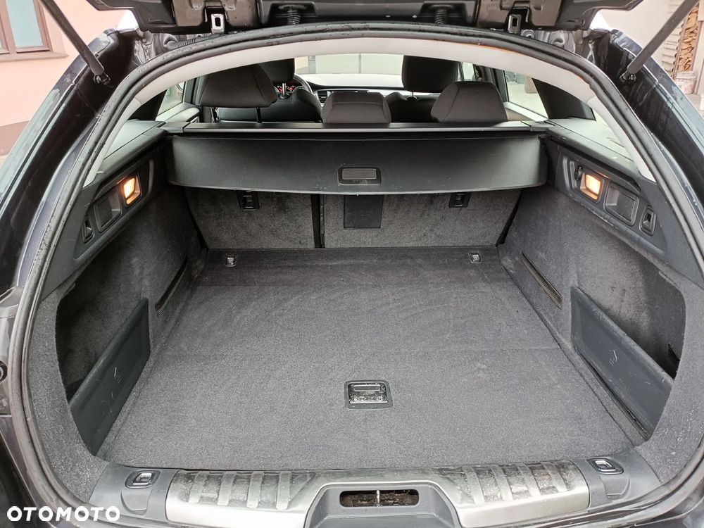 Peugeot 508 HDi FAP 140 Allure - 10