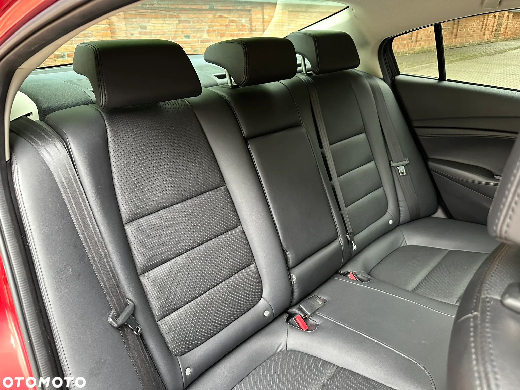 Mazda 6 2.5 SkyPassion - 16