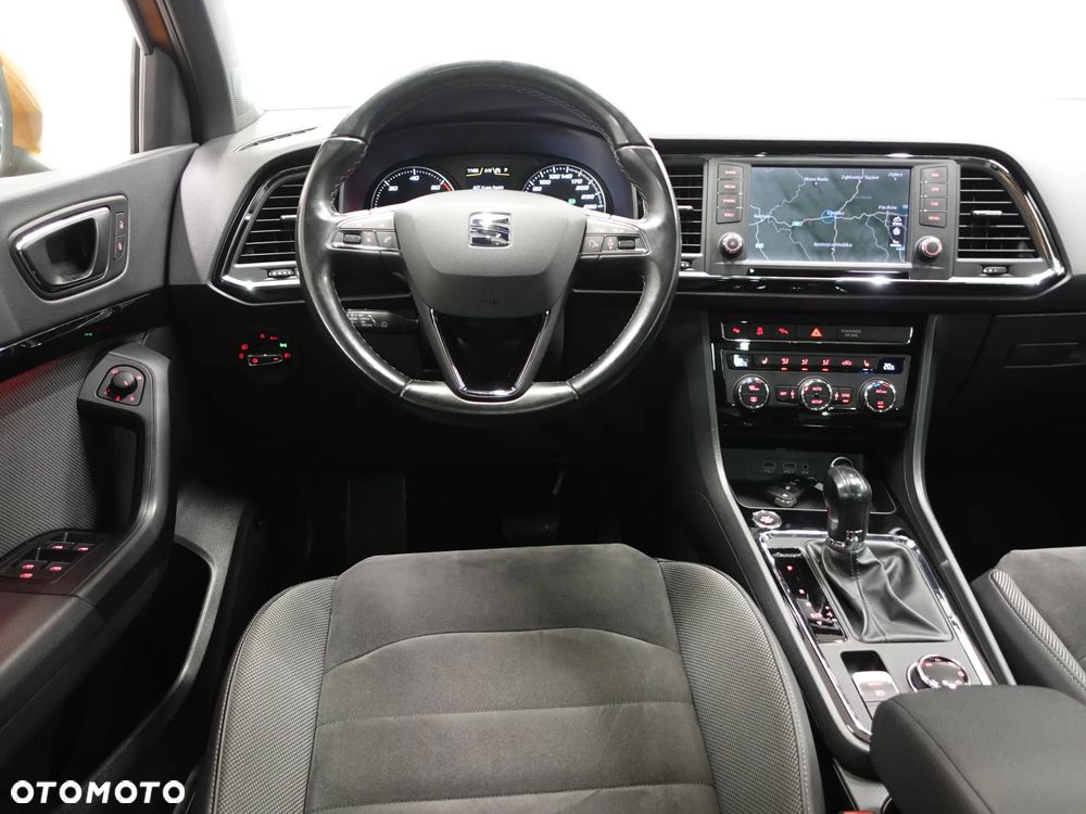 Seat Ateca 2.0 TDI 4Drive DSG XCELLENCE - 30