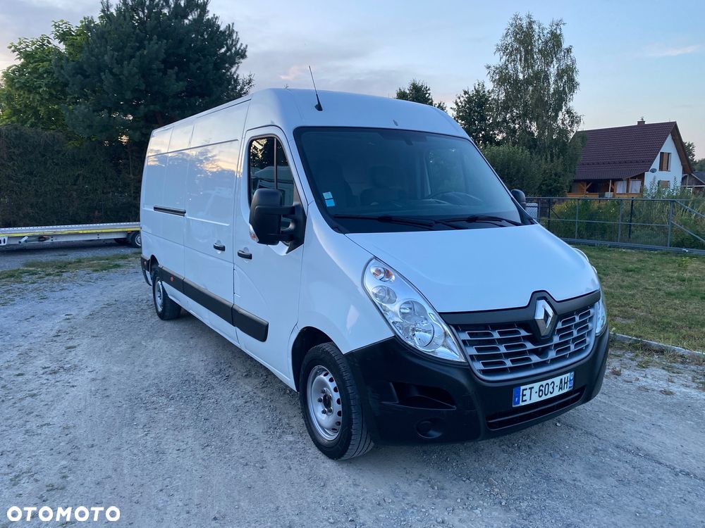Renault Master - 3