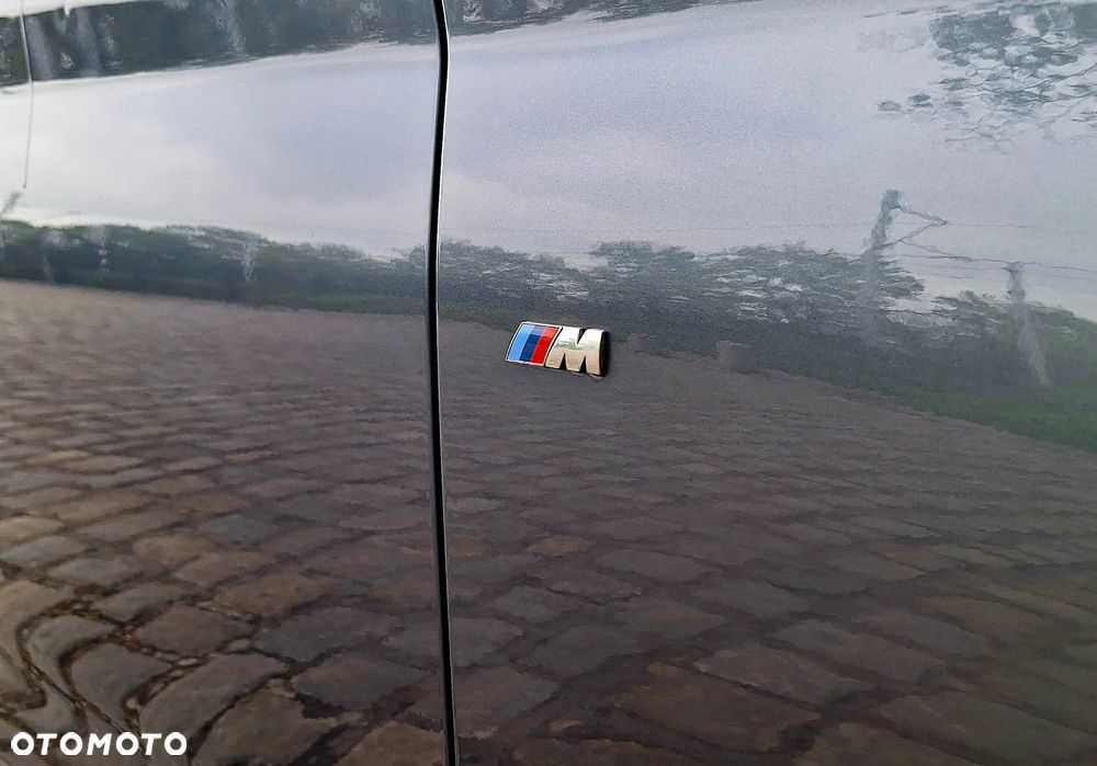 BMW Seria 1 118d xDrive - 29