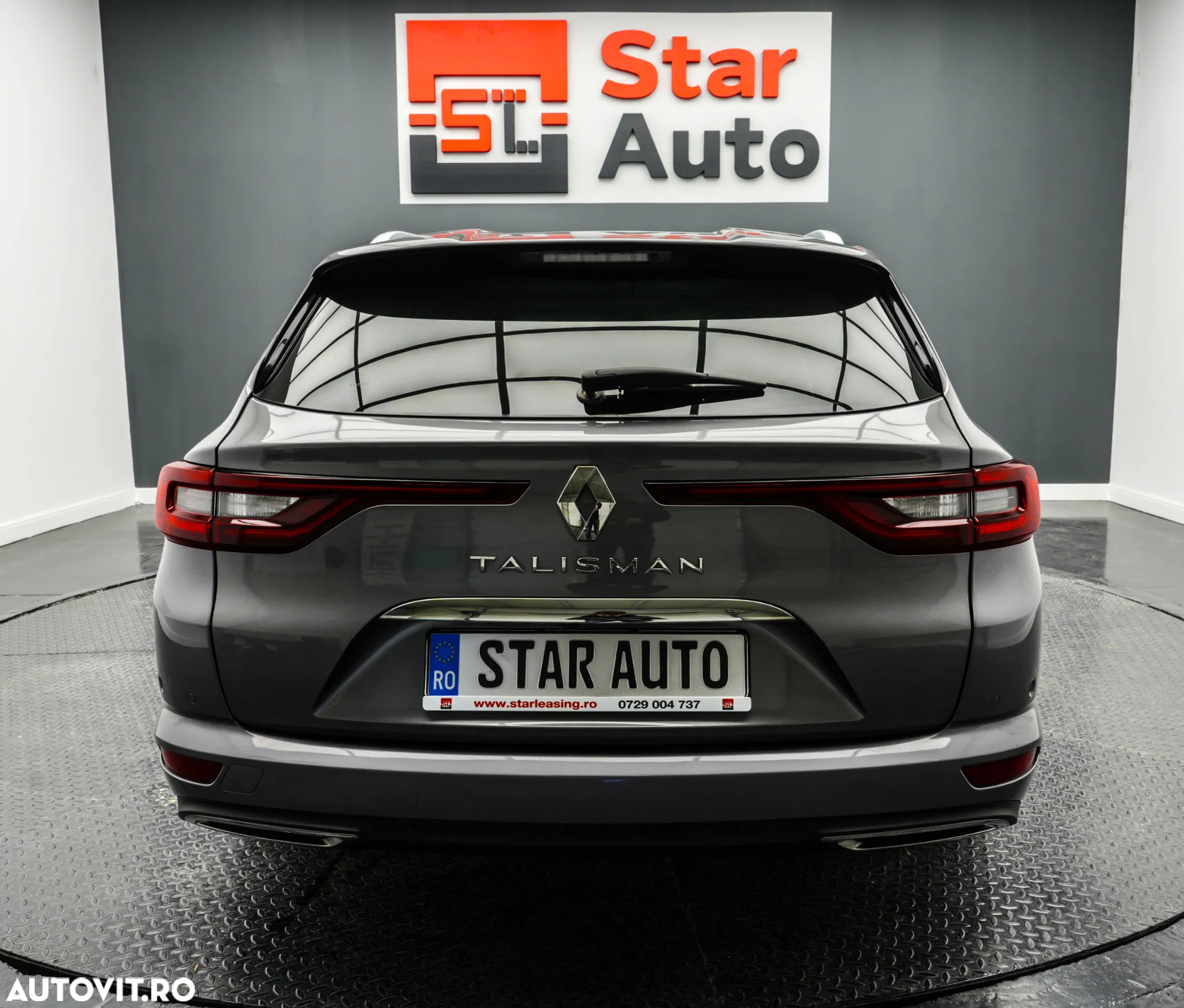 Renault Talisman - 6