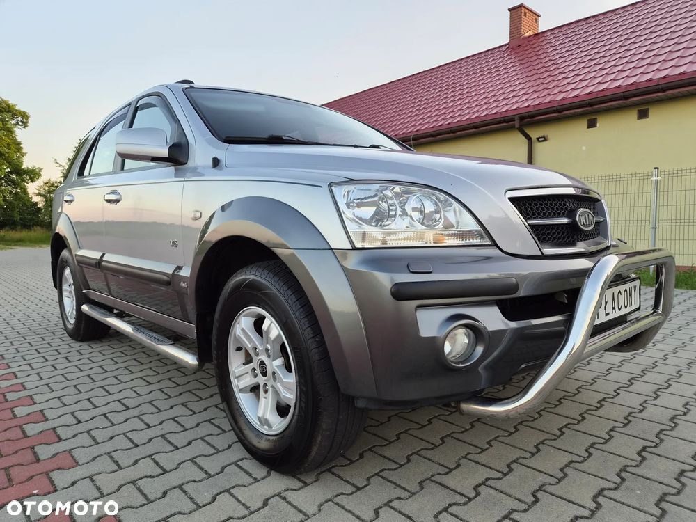 Kia Sorento - 14