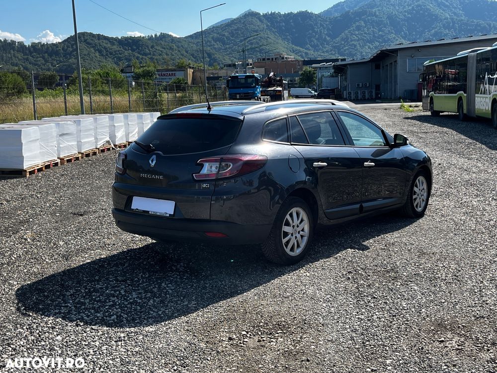 Renault Megane - 6