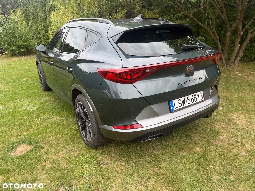 Cupra Formentor - 10