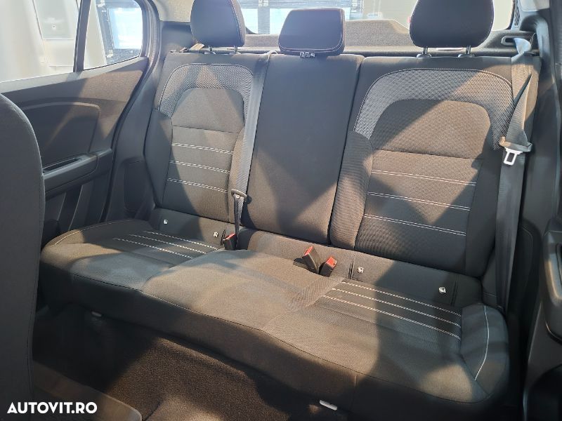 Dacia Logan ECO-G 100 MT6 Comfort - 14