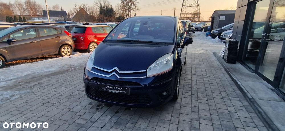 Citroën C4 Picasso 1.8i SX Pack - 2