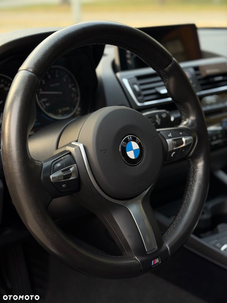 BMW Seria 1 120i Edition M Sport Shadow - 18