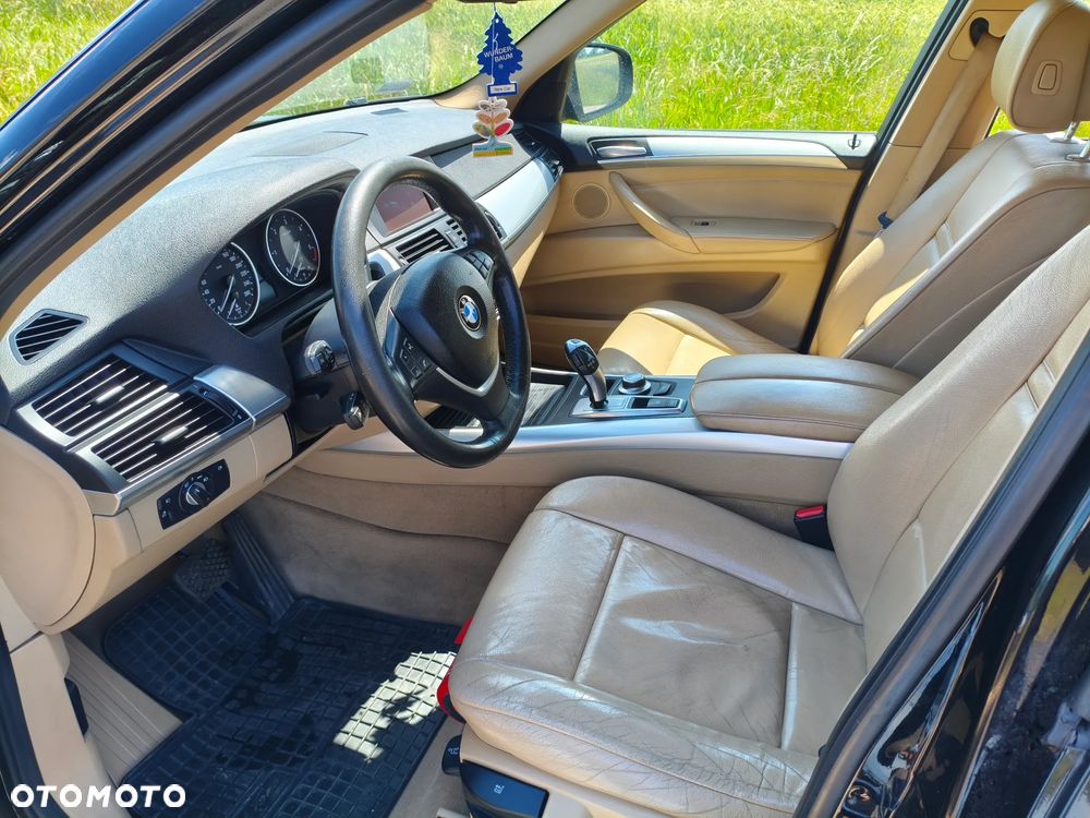 BMW X5 3.0d xDrive - 10