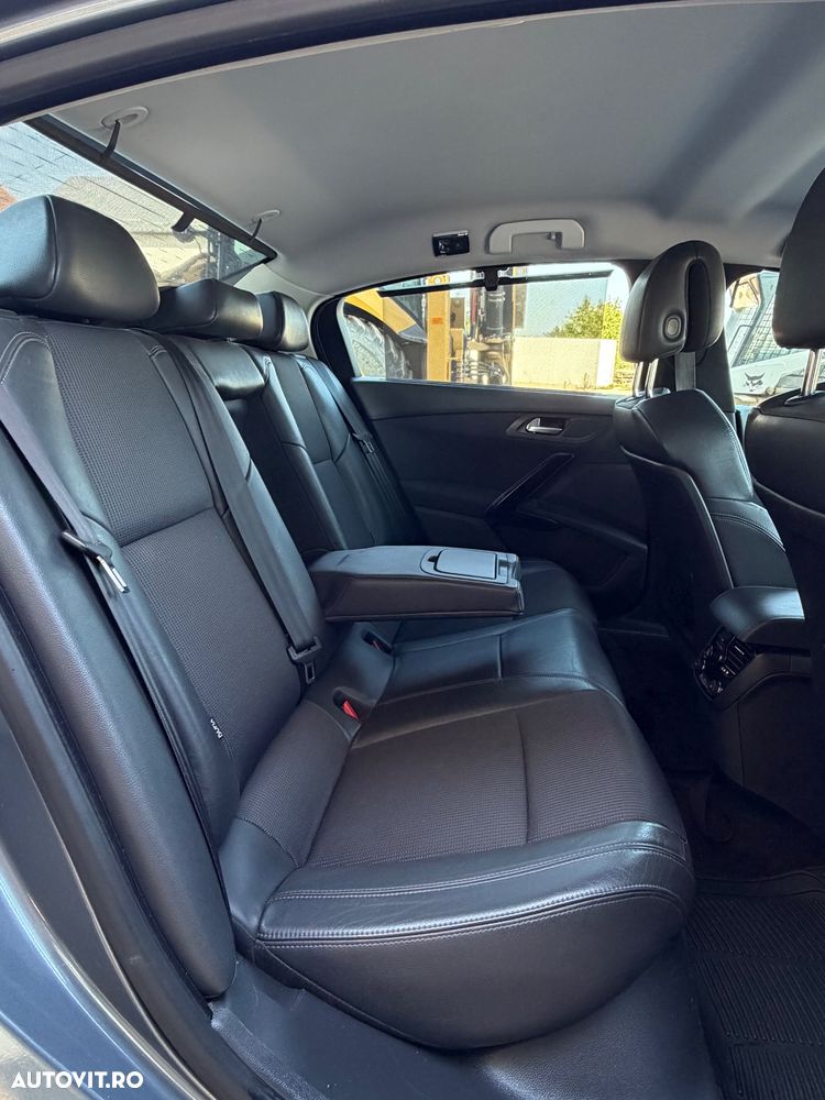 Peugeot 508 2.0 HDI FAP Active - 7