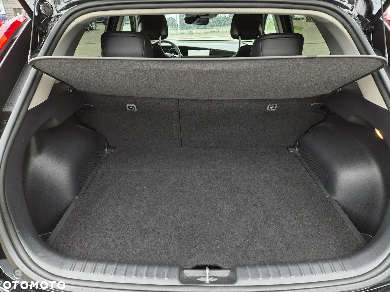 Kia Niro - 35