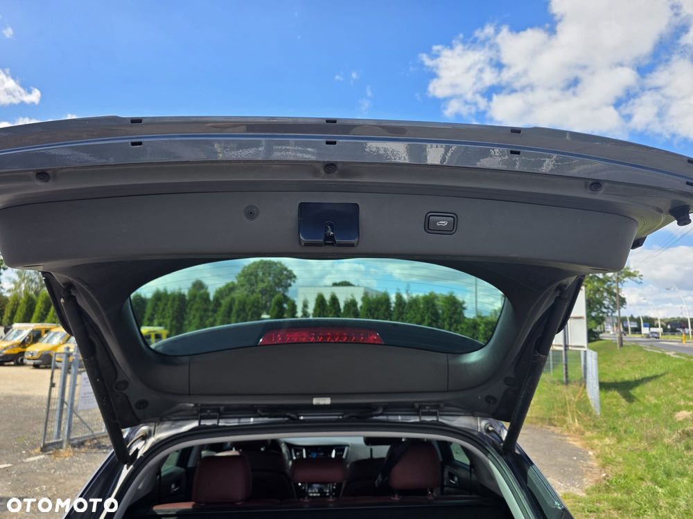 Hyundai Tucson 1.6 Turbo 4WD DCT Intro Edition - 35