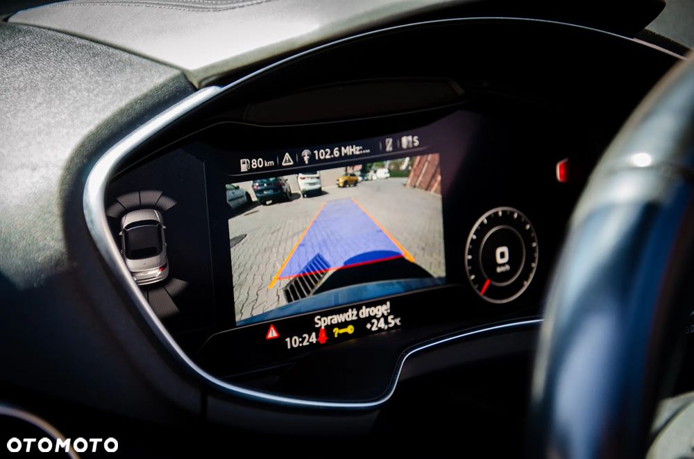 Audi TT S Coupé - 9