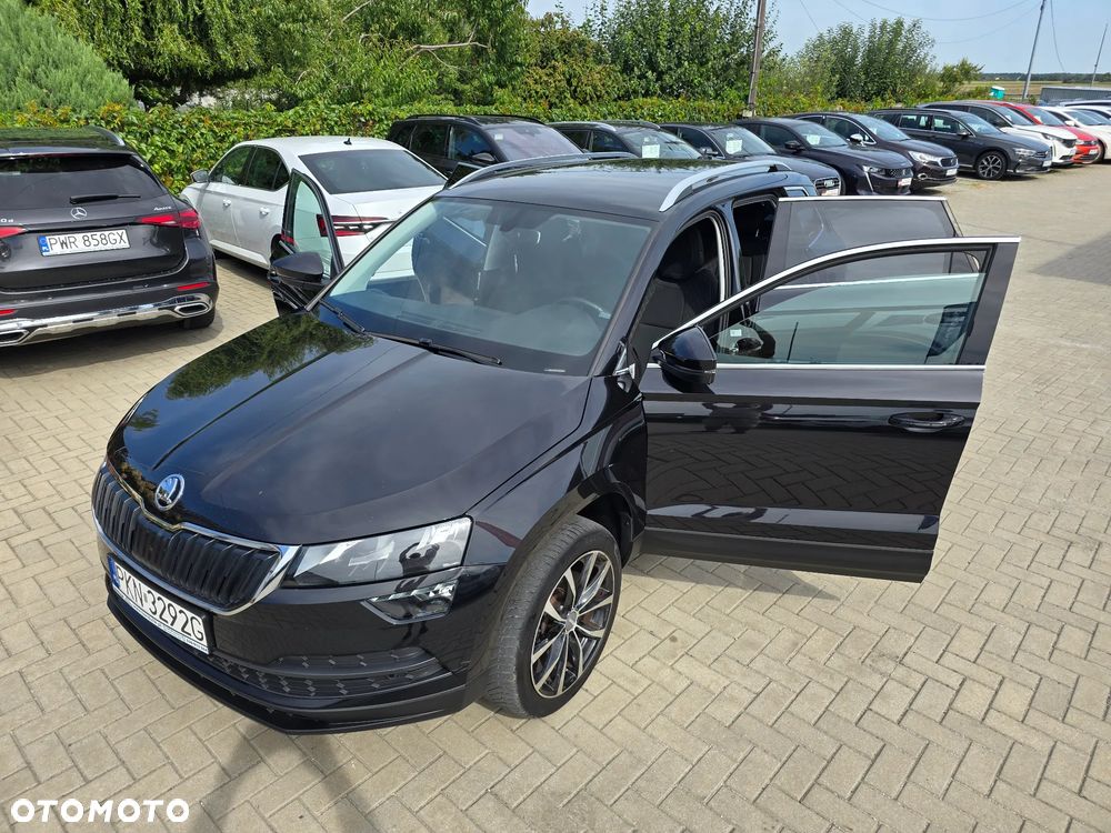 Skoda Karoq - 36