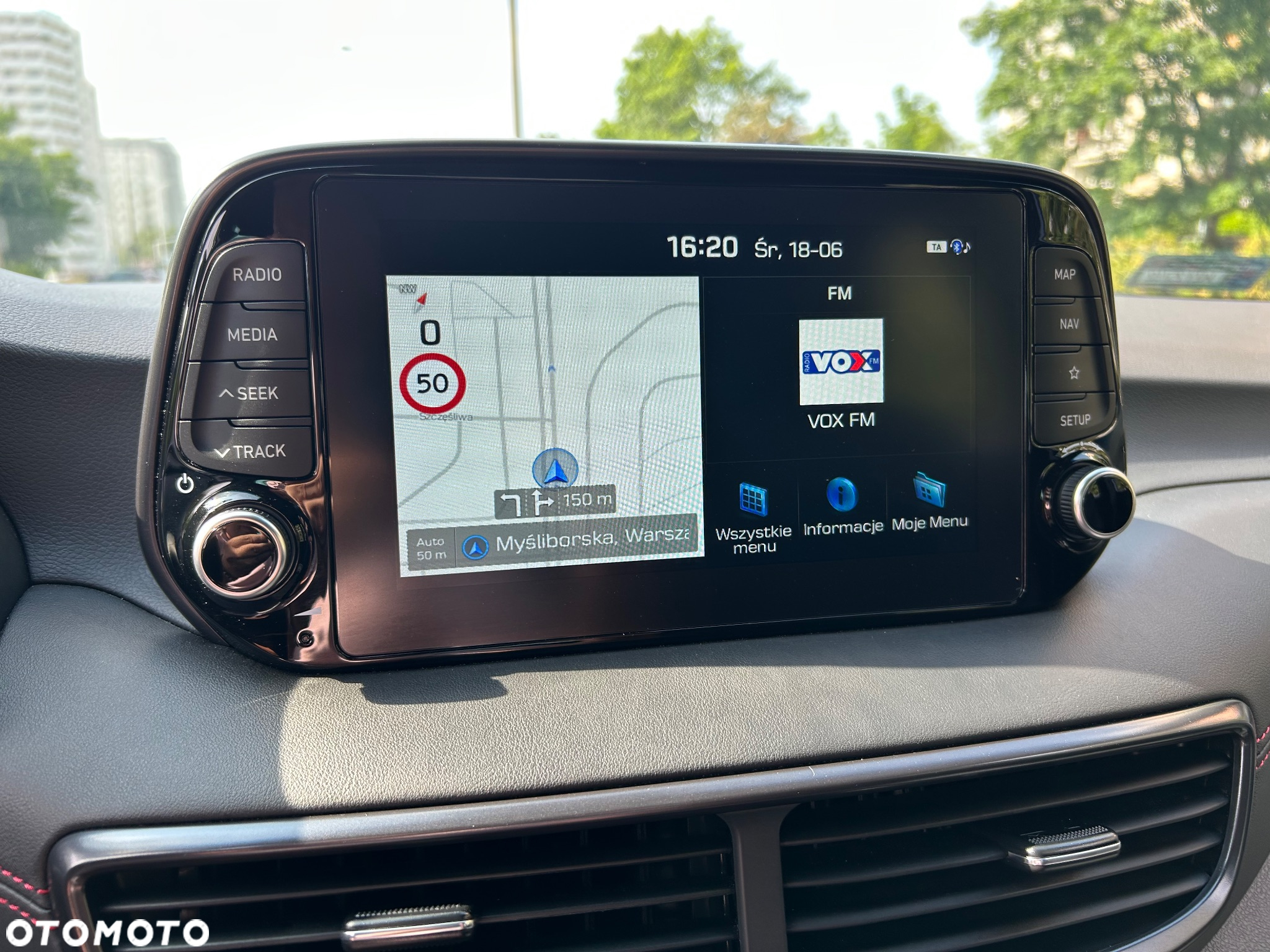 Hyundai Tucson 1.6 GDi N Line 2WD - 20