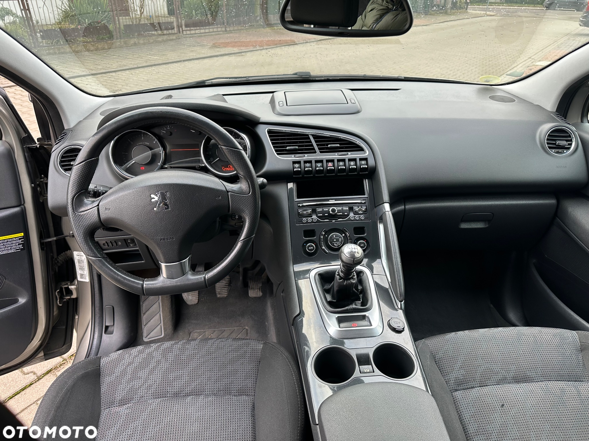 Peugeot 3008 HDi FAP 150 Business-Line - 19