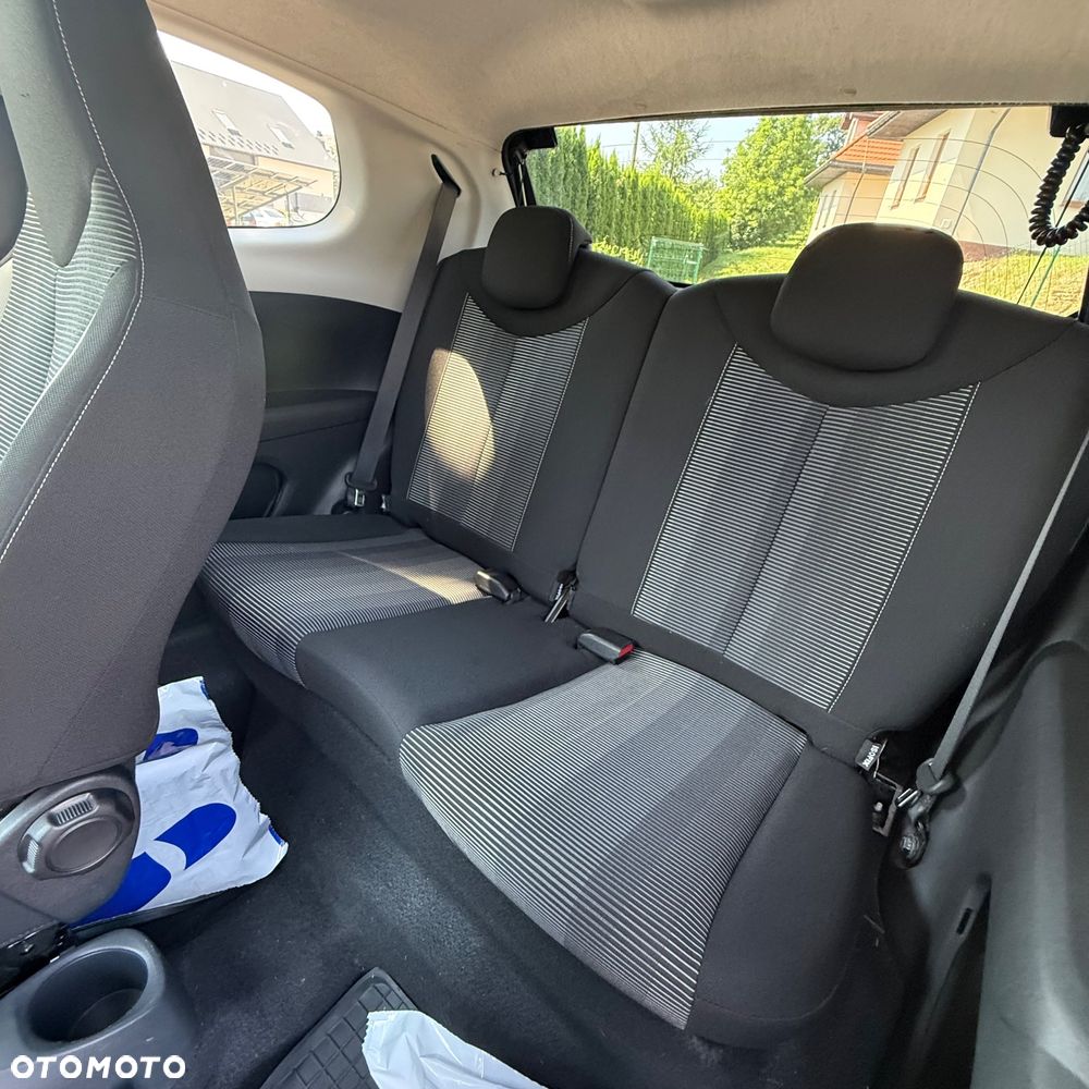 Peugeot 108 PureTech 82 Top Allure - 16