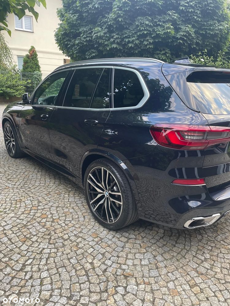 BMW X5 xDrive30d - 2