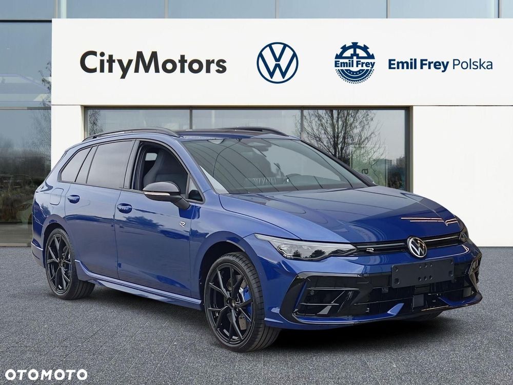 Volkswagen Golf - 2