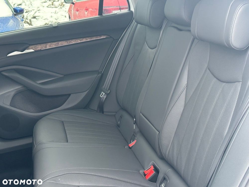 Skoda Superb 2.0 TSI 4x4 L&K DSG - 16