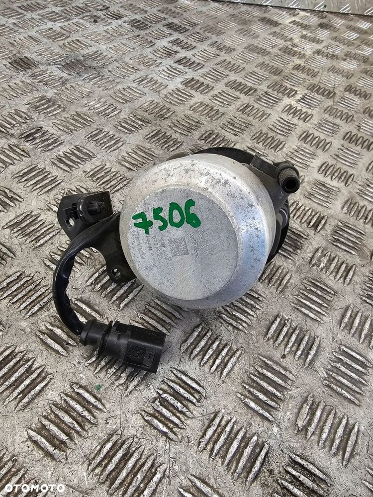 pompa podciśnienia vacum audi q2 81a 1.5 tsi 5q0612181 - 1