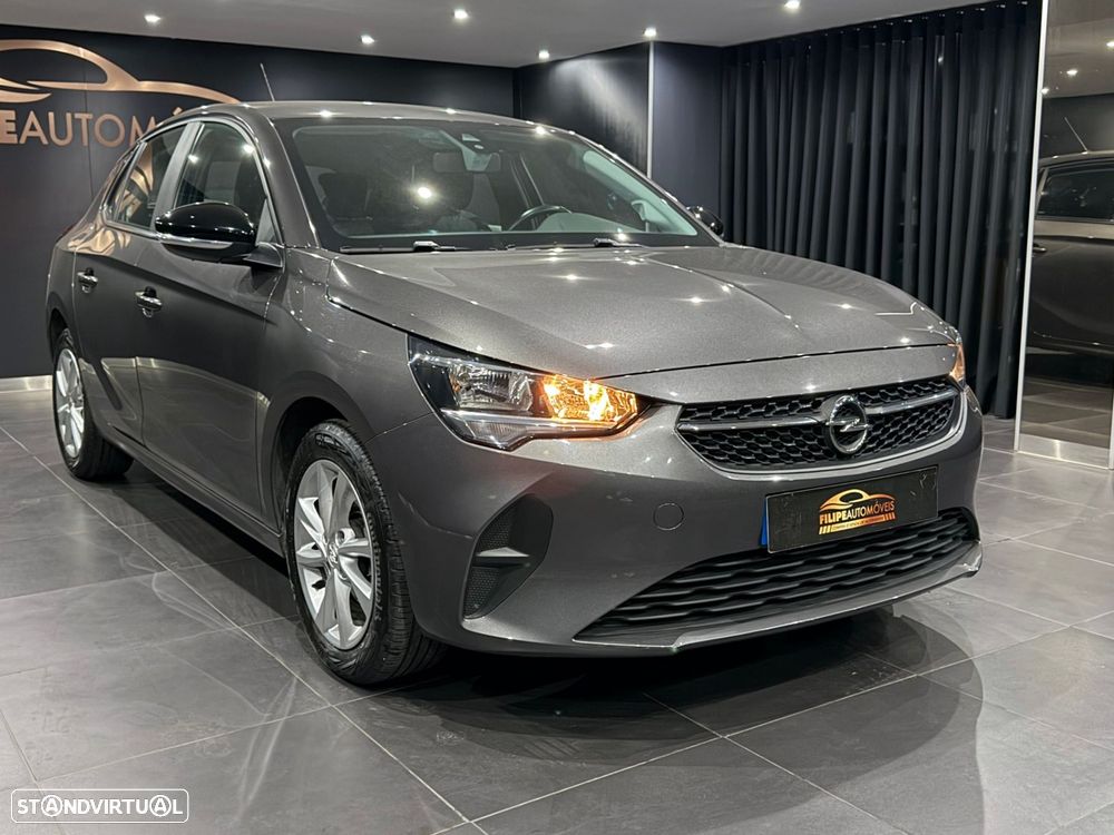 Opel Corsa 1.2 Elegance - 9