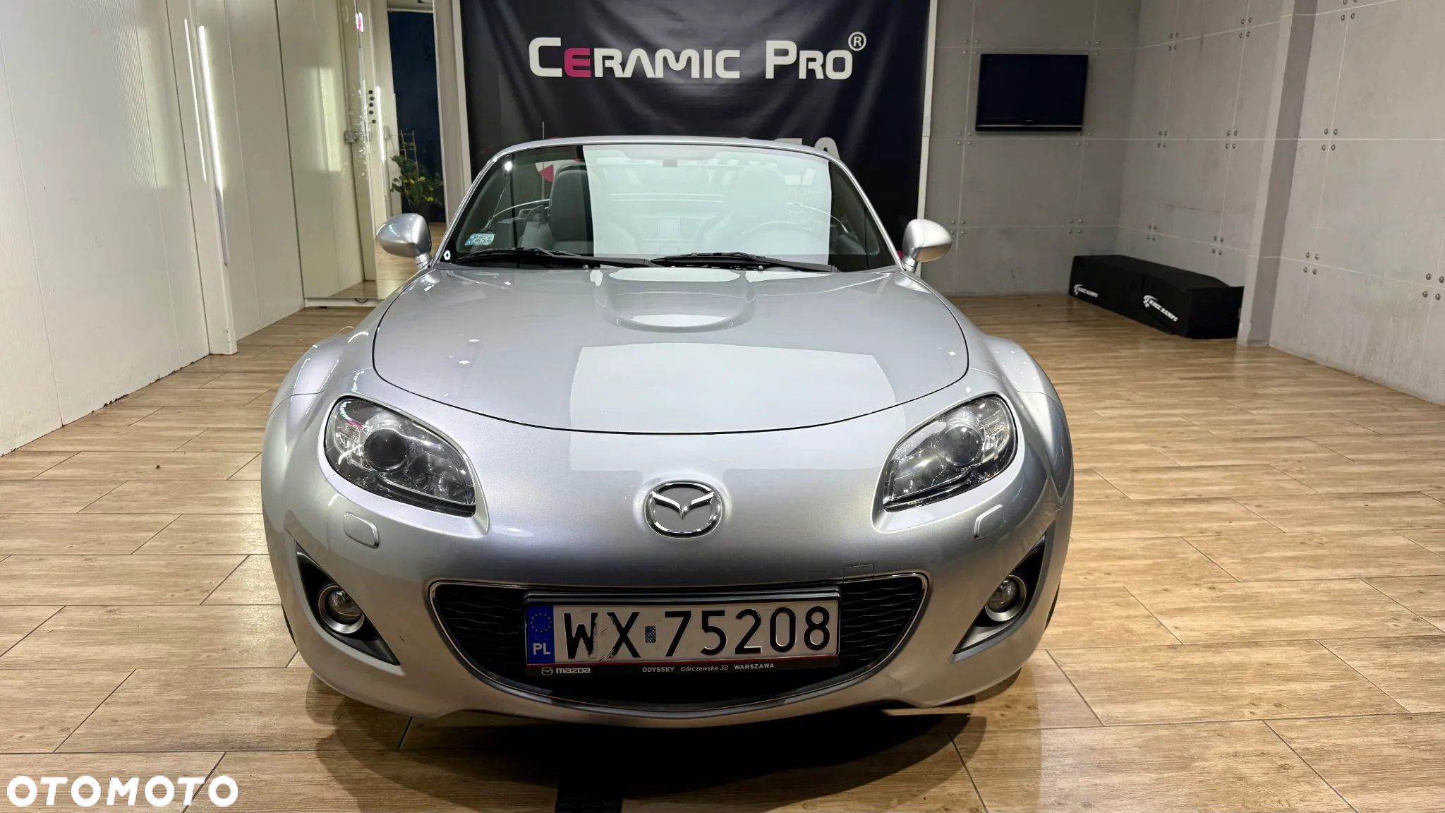 Mazda MX-5 2.0 Sport - 18