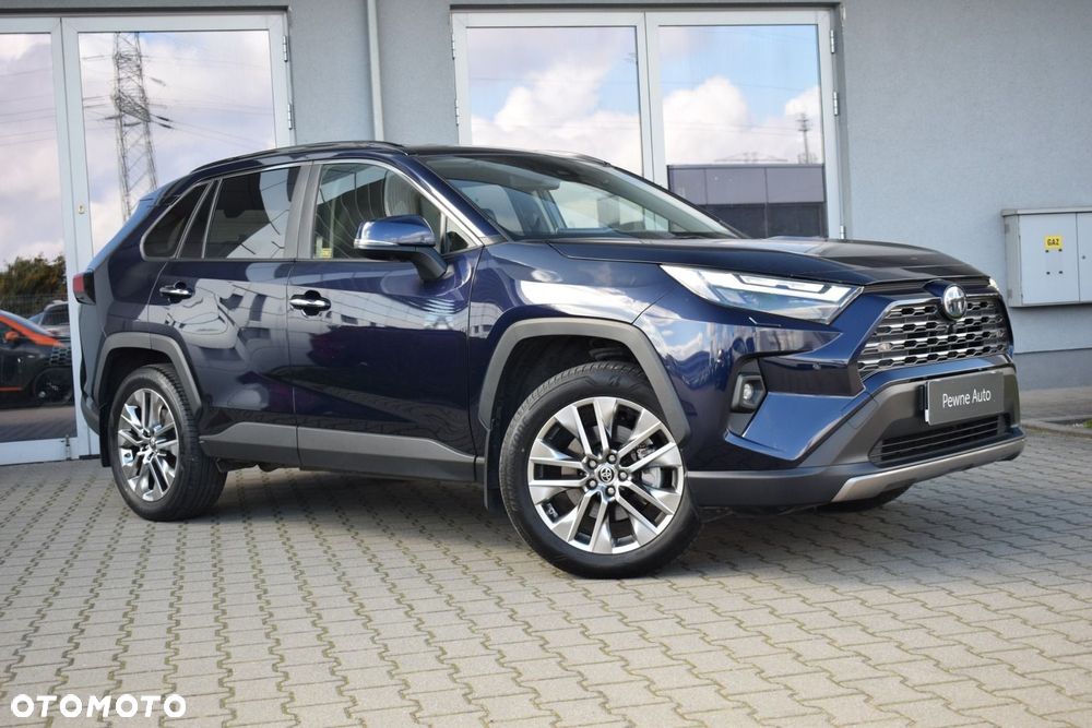 Toyota RAV4 - 7