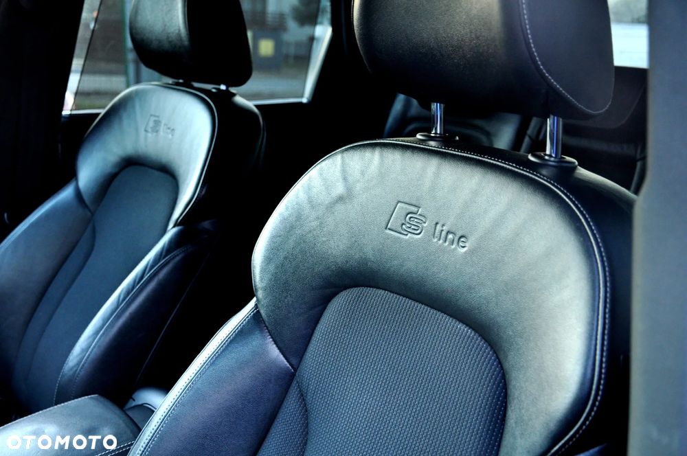 Audi Q5 2.0 TDI Quattro Sport S tronic - 21