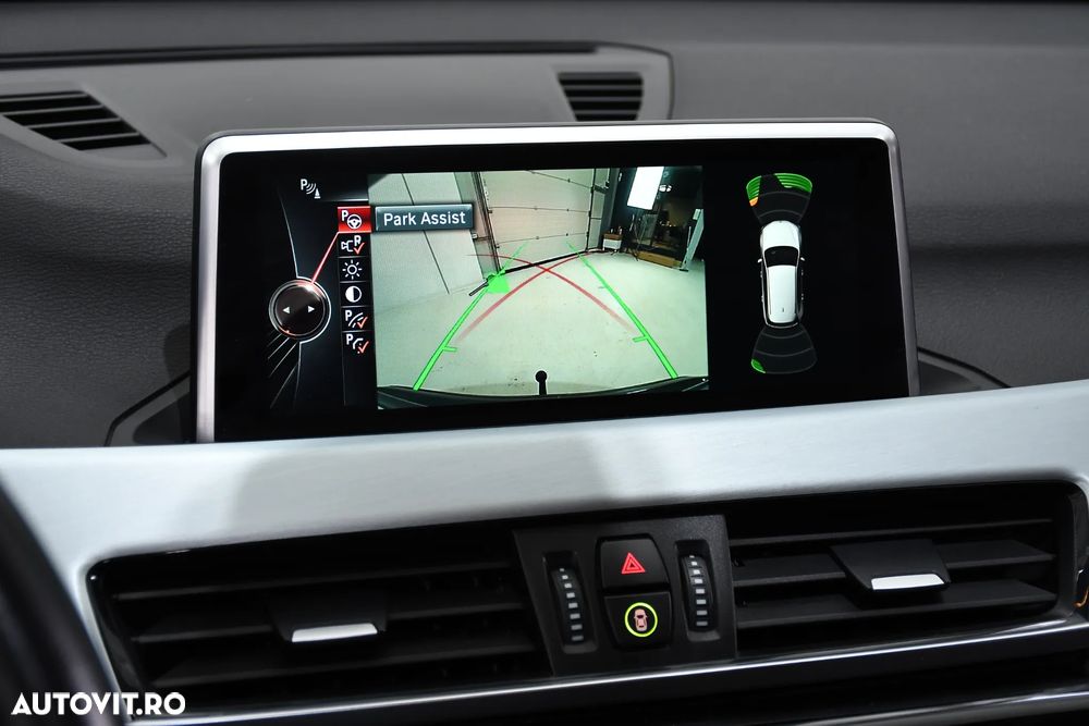 BMW X1 xDrive25d AT xLine - 15