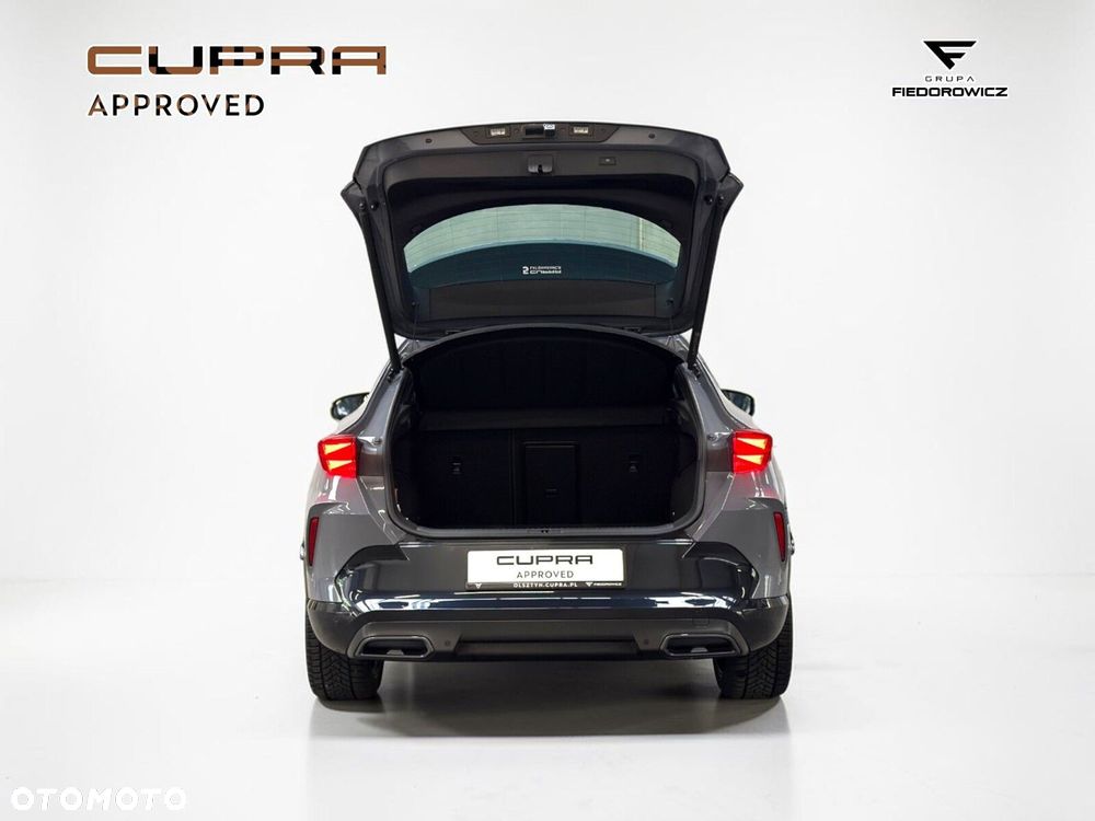 Cupra Formentor 1.5 eTSI mHEV DSG - 12