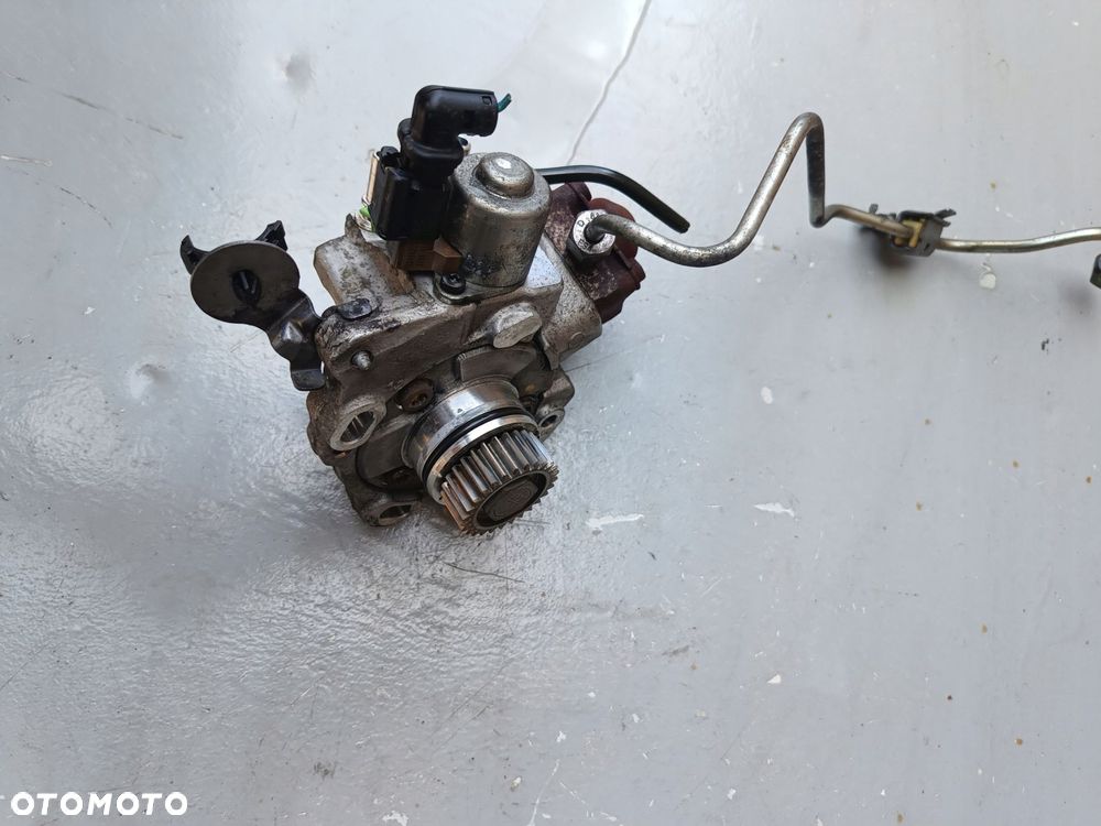 citroen peugeot ford 2.0 bluehdi pompa wtryskowa 9674984480 boxer jumper - 4