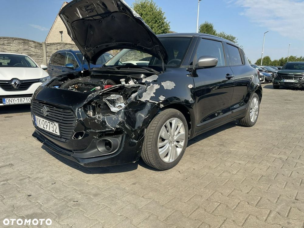 Suzuki Swift 1.2 Dualjet - 3