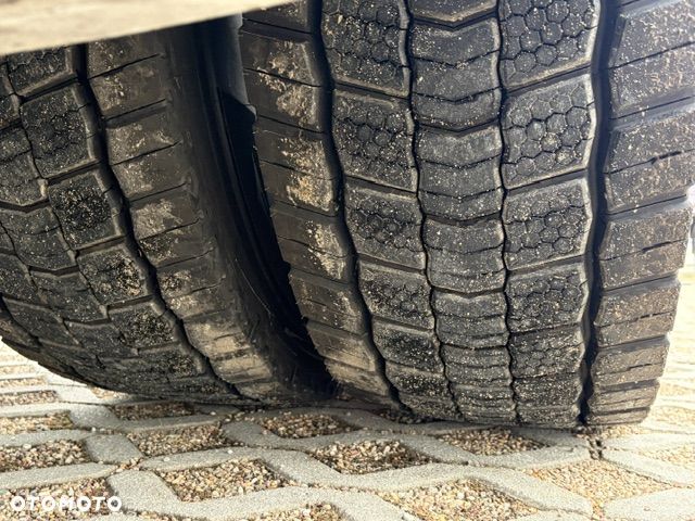 MAN TGX 18.470 BL SA RETARDER - GWARANCJA DRIVELINE PLUS - 16