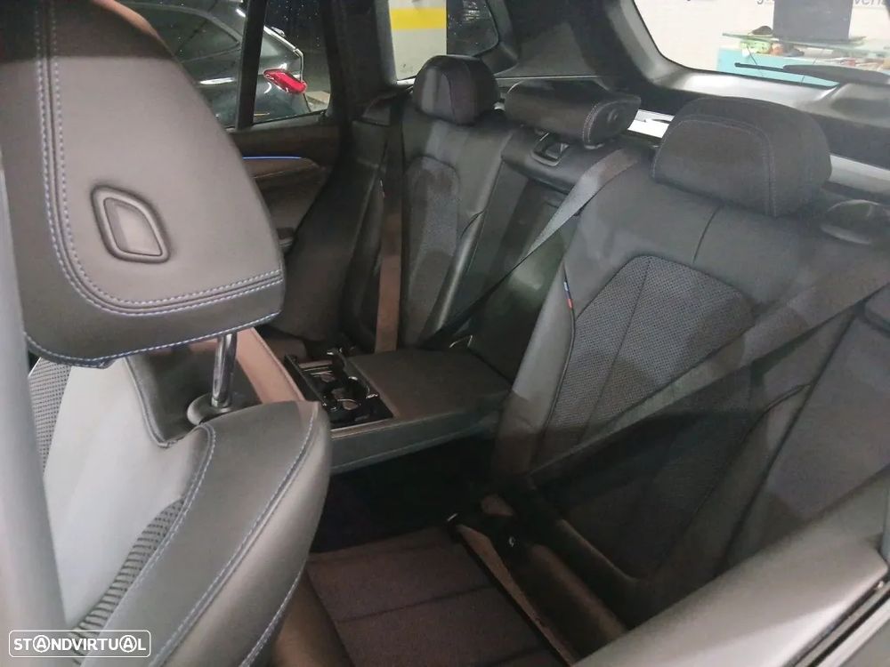 BMW X3 30 e xDrive Pack M - 9