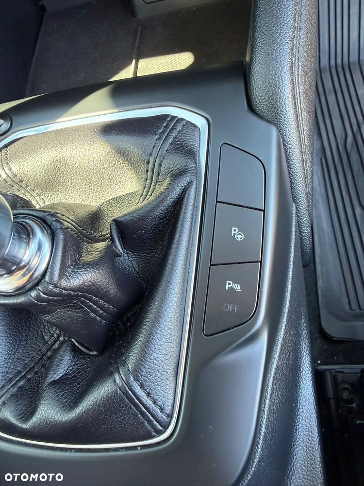 Ford Focus 1.5 EcoBoost Titanium Business - 15