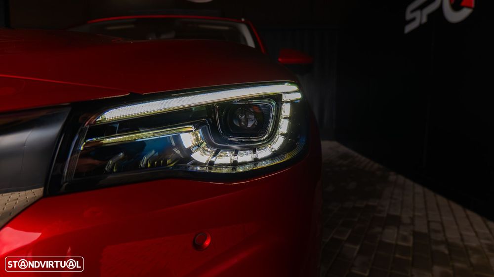 MG EHS 1.5 T-GDI Plug-in Hybrid Luxury - 35