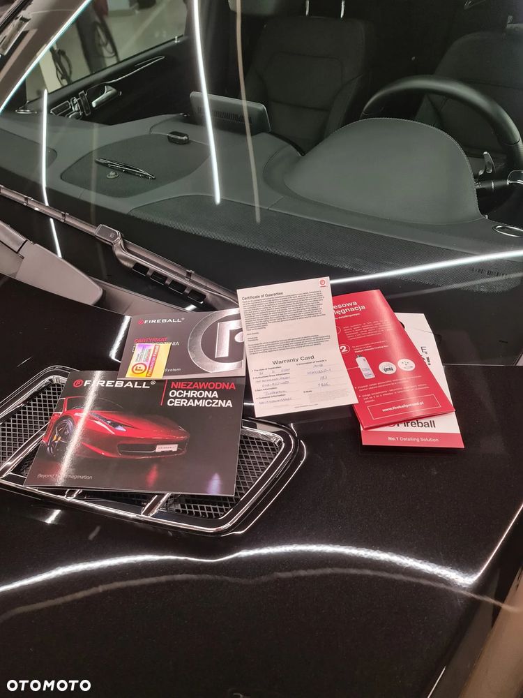 Mercedes-Benz GLE 350 d 4-Matic - 28