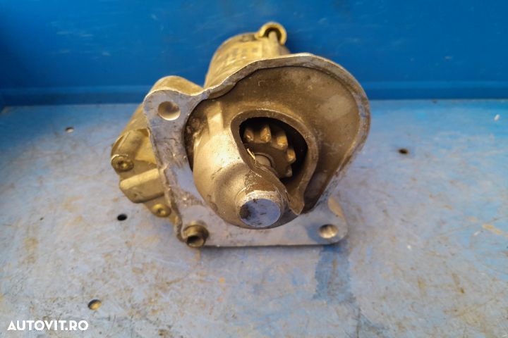 Electromotor 3M5T-11000-CD Ford C-Max 2 [2010 - 2015] Minivan 1.6 LPG - 2