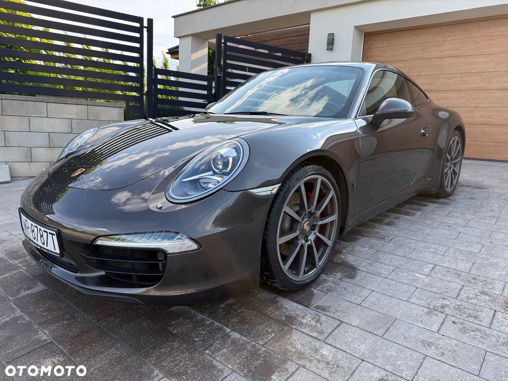Porsche 911 - 2