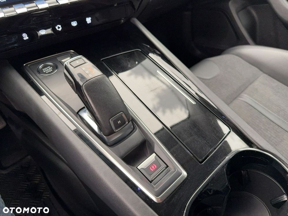 Peugeot 508 - 18