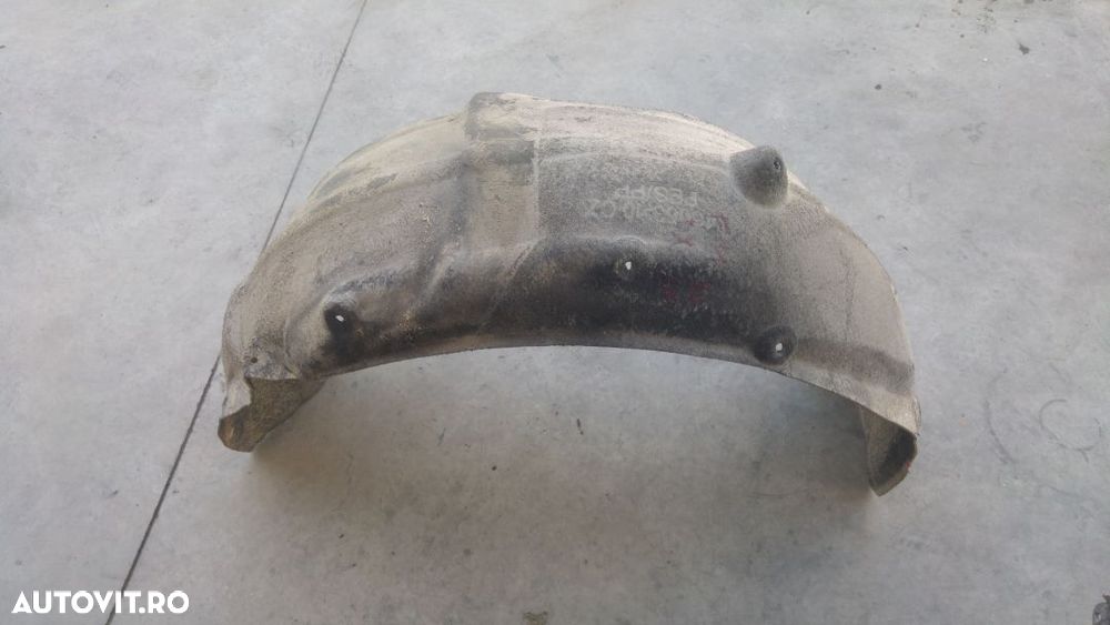 aparatoare noroi dreapta bmw serie 5 f11 525 - 1