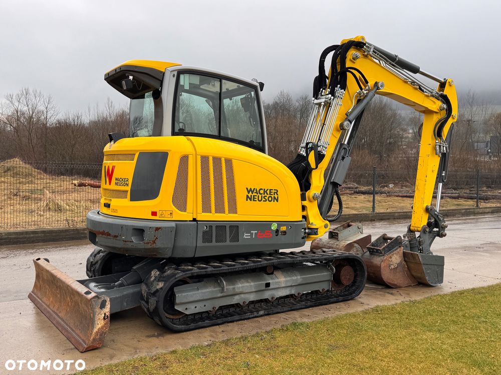 Wacker Neuson ET 65 - 1
