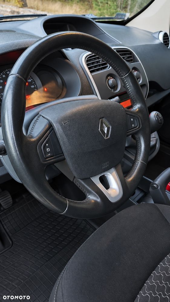 Renault Kangoo - 10
