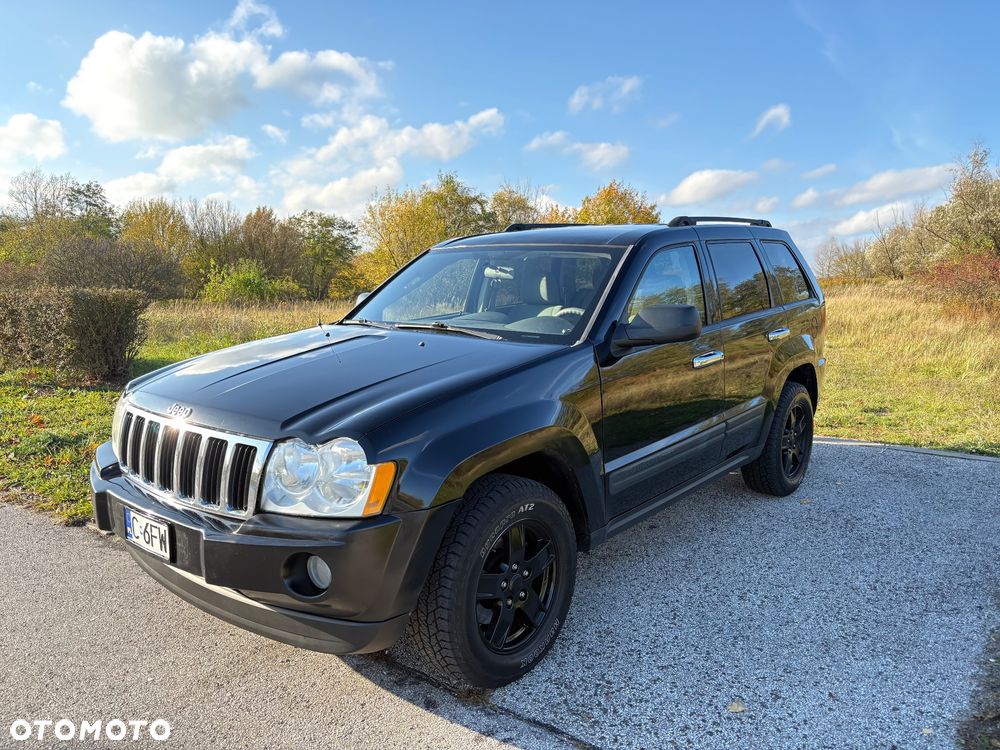 Jeep Grand Cherokee - 2
