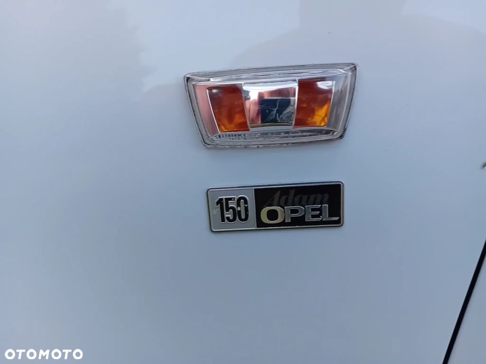 Opel Corsa 1.4 16V 150 Jahre - 28