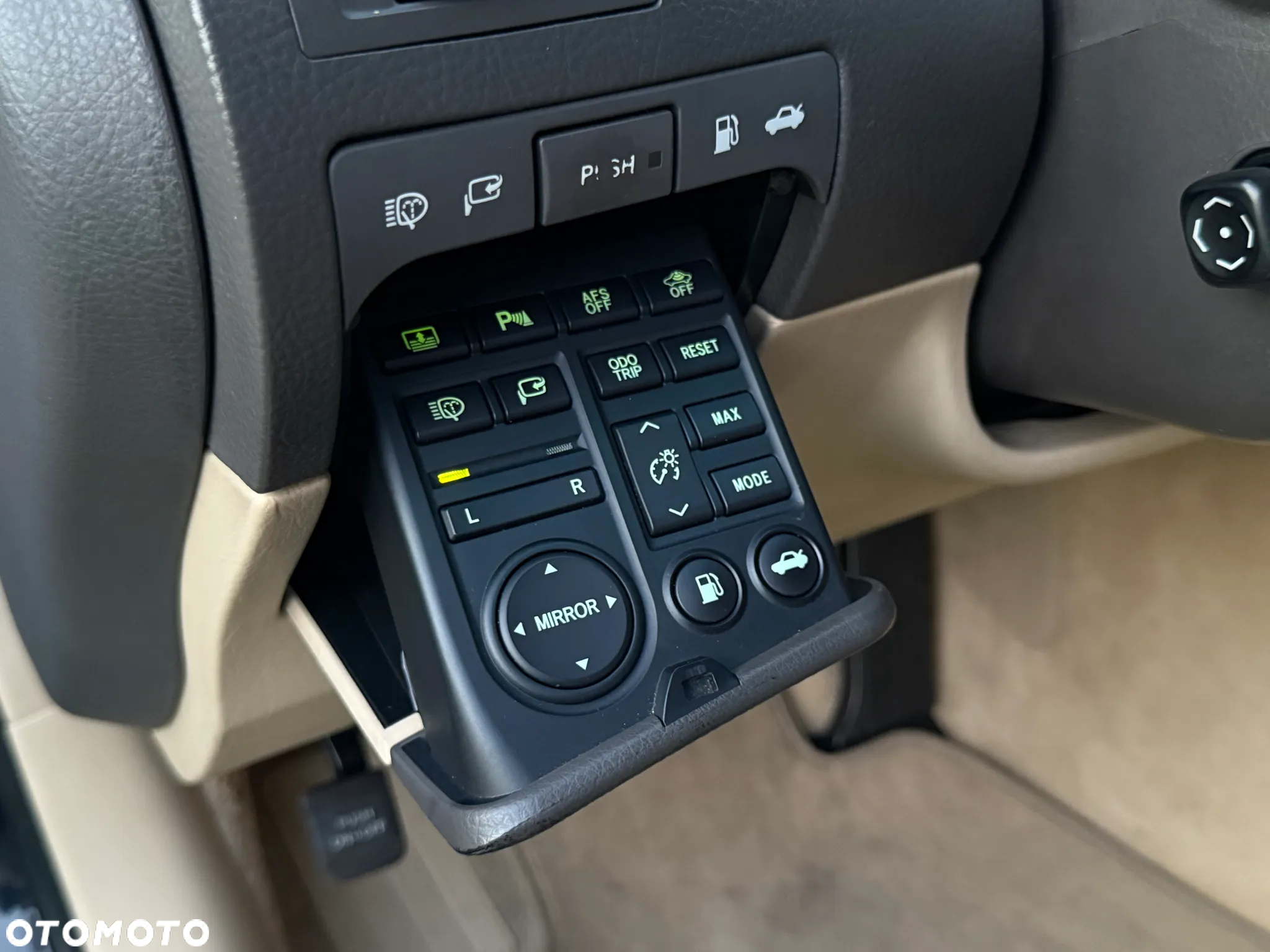 Lexus GS 300 Elegance - 38