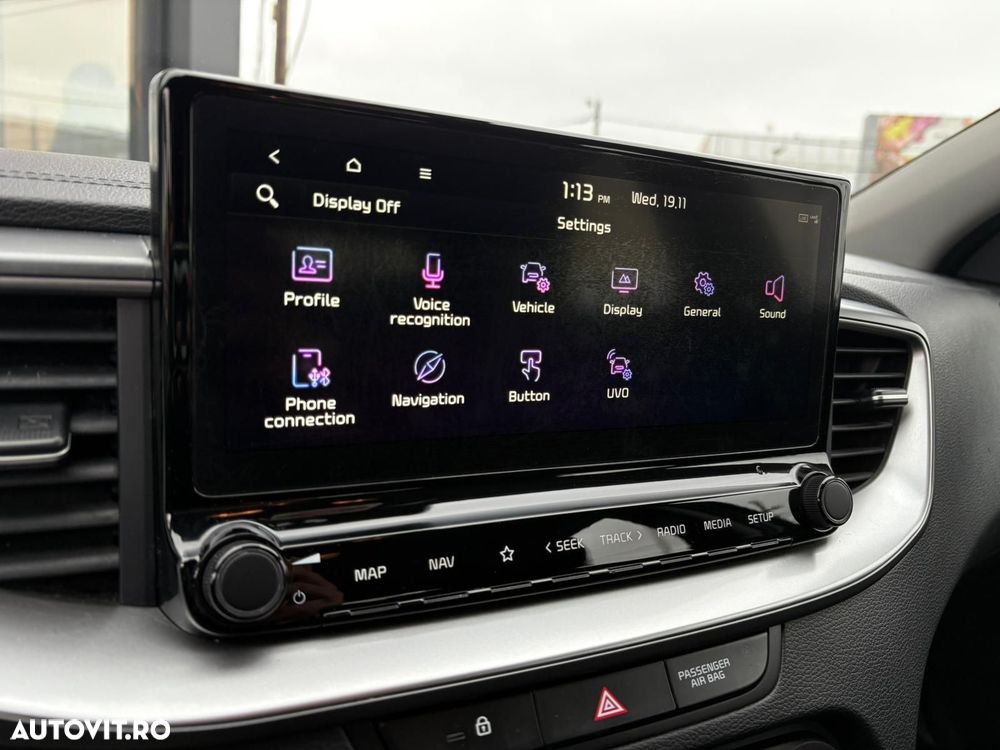 Kia Ceed - 17