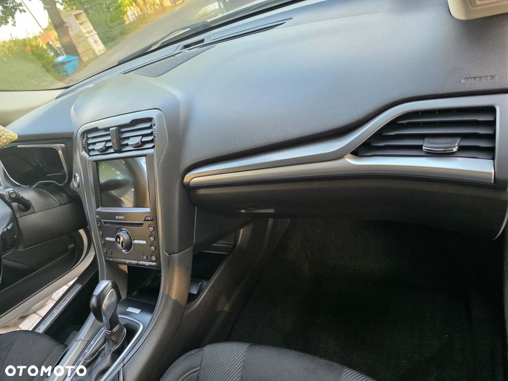 Ford Mondeo 1.5 EcoBoost Edition - 7