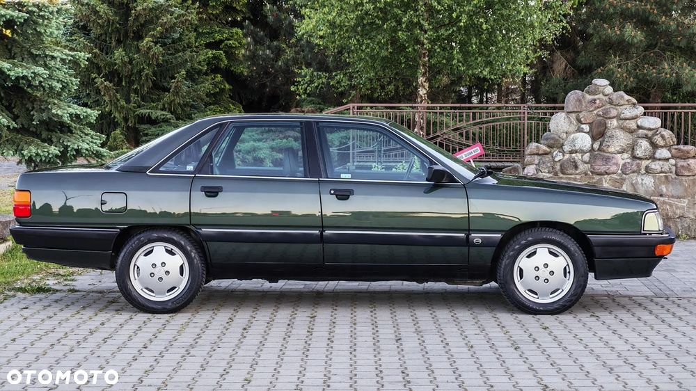 Audi 200 2.1 5T Turbo - 6